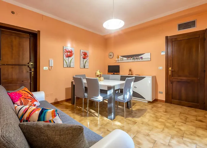 Angela\'S House